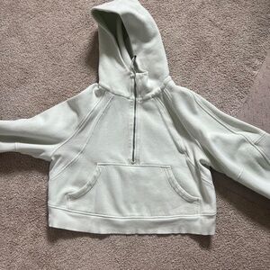 COPY - Lululemon sweatshirt